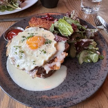 Bluebird - Steakhouses Near Me - Banff, Alberta