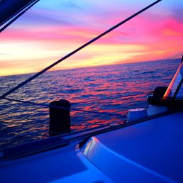 Amazing Sunset