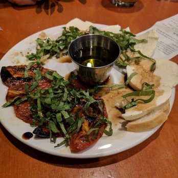 Bazbeaux Pizza - Fresh mozzarella plate. - Pizza Near Me - Indianapolis, Indiana