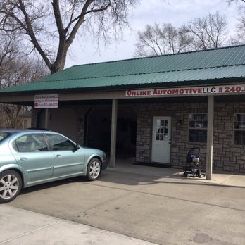 Online Automotive - Car Dealers Near Me - Fairfield, Ohio Online Automotive - Car Dealers Near Me - Fairfield, Ohio