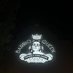 Exterior photo of Barrio Queen - Phoenix, Arizona Exterior photo of Barrio Queen - Phoenix, Arizona