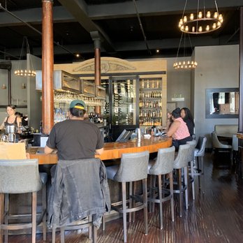District - Oakland - Wine Bars Near Me - Oakland, California