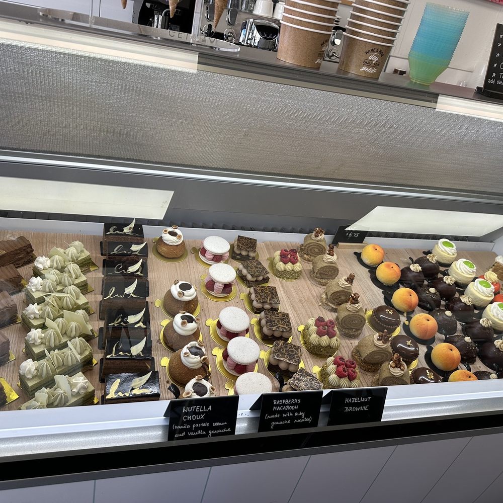 Davie Village Bakery - Bakeries Near Me - Vancouver, British Columbia Davie Village Bakery - Bakeries Near Me - Vancouver, British Columbia