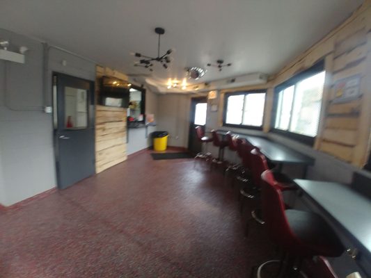 Lola’s Coney Island by null