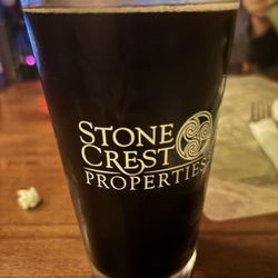 Burke Publick House
