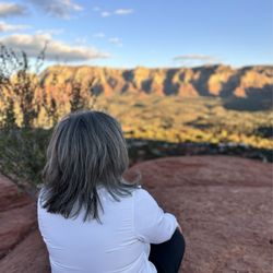 Kenovah Creates Tours - Sedona