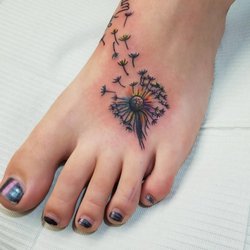 Nice Guys Tattoo Studio