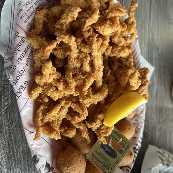Mama Easley's - Clams - Seafood Near Me - Corolla, North Carolina Mama Easley's - Clams - Seafood Near Me - Corolla, North Carolina