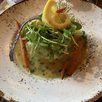 Desert Bistro - New American Near Me - Moab, Utah