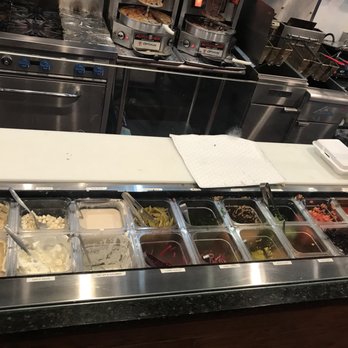 Shawarma Guys - Wide variety of toppings options. - Mediterranean Near Me - Alexandria, Virginia Shawarma Guys - Wide variety of toppings options. - Mediterranean Near Me - Alexandria, Virginia