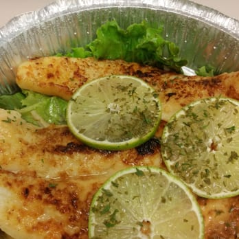 Pollos Mario - Their grilled tilapia is so good - Spanish Near Me - Hackensack, New Jersey Pollos Mario - Their grilled tilapia is so good - Spanish Near Me - Hackensack, New Jersey