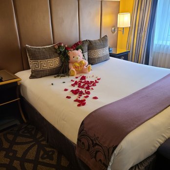 Kimpton Hotel Monaco Washington DC - Big comfy bed. ( we did the setup) - Hotels Near Me - Washington, DC, District of Columbia Kimpton Hotel Monaco Washington DC - Big comfy bed. ( we did the setup) - Hotels Near Me - Washington, DC, District of Columbia
