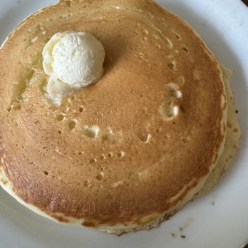 Denny's - They serve my pancakes on a super dirty plate - Diners Near Me - Culver City, California Denny's - They serve my pancakes on a super dirty plate - Diners Near Me - Culver City, California