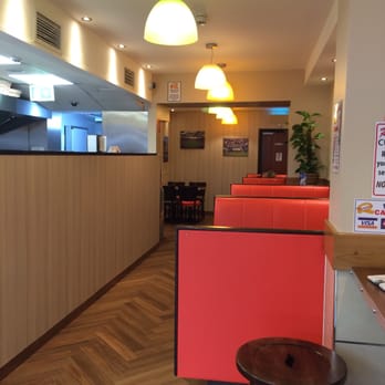 Romayo's - Fish & Chips Near Me - Dublin, D