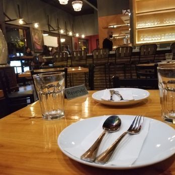 Rangoon Burmese Kitchen - Cute seating - Burmese Near Me - Honolulu, Hawaii