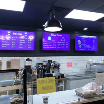 Treat dreams - Menu - Ice Cream & Frozen Yogurt Near Me - Ferndale, Michigan Treat dreams - Menu - Ice Cream & Frozen Yogurt Near Me - Ferndale, Michigan