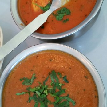 Original Tandoori Kitchen - Top: Malai Kofta & Butter Chicken - Indian Near Me - Vancouver, British Columbia Original Tandoori Kitchen - Top: Malai Kofta & Butter Chicken - Indian Near Me - Vancouver, British Columbia