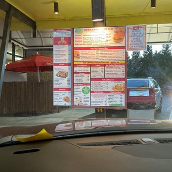Burgermaster - Burgers Near Me - Bothell, Washington Burgermaster - Burgers Near Me - Bothell, Washington