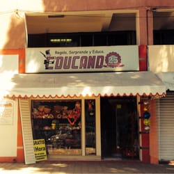 Educando