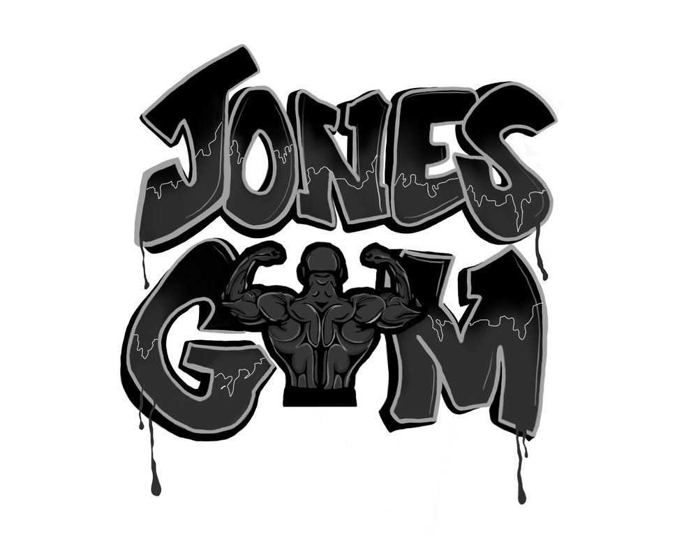 Social spots from Jones Gym