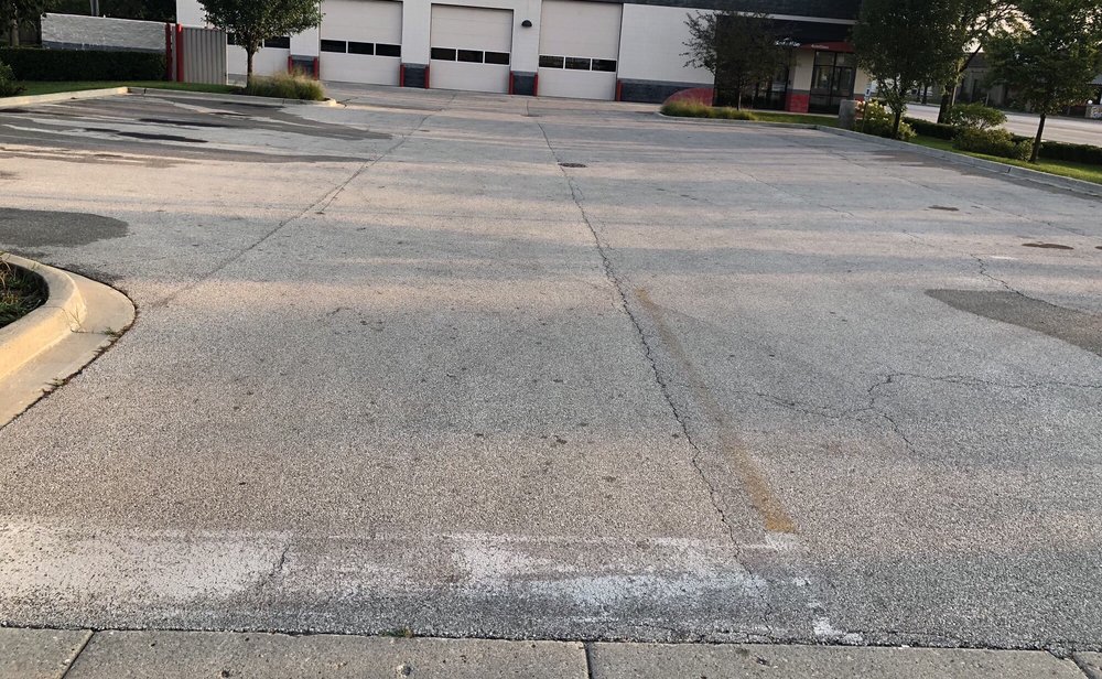 SCHELL SEALCOATING AND PAVING 14 Reviews Masonry/Concrete 1153 St