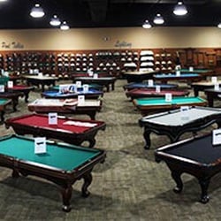 Ozone Recreation