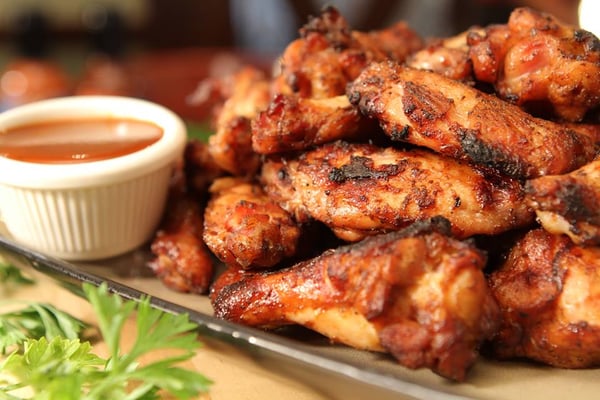 This Is It! Southern Kitchen & Bar-B-Q by null