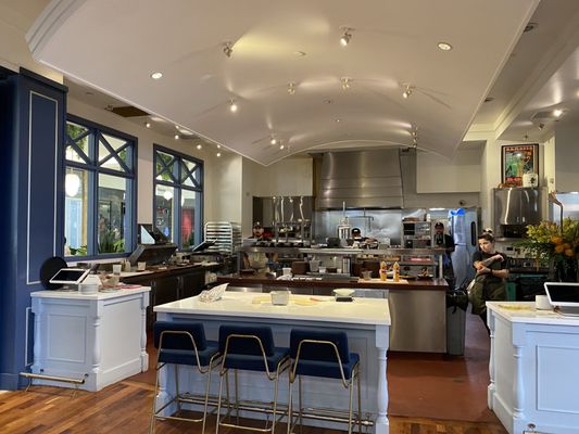 Populaire Modern Bistro by null Populaire Modern Bistro by null