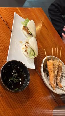 Tadashi Japanese Restaurant by null