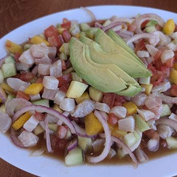 Miches and Ceviches - Seafood Near Me - Santa Cruz , California Miches and Ceviches - Seafood Near Me - Santa Cruz , California