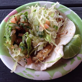 Taquito Aviles - Pescado taco - Food Stands Near Me - Austin, Texas Taquito Aviles - Pescado taco - Food Stands Near Me - Austin, Texas