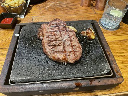 Sonora Grill by null