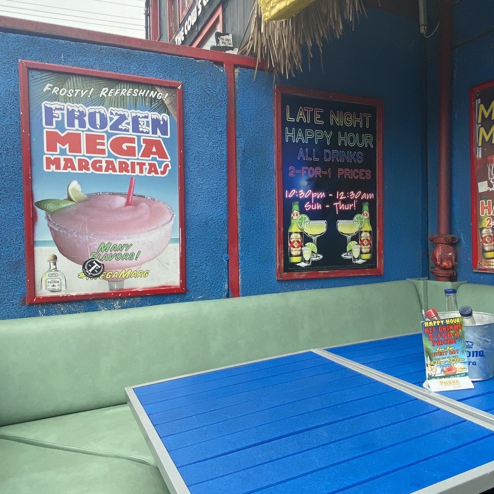 Cabo Cantina - Outdoor dinning - Mexican Near Me - Venice, California Cabo Cantina - Outdoor dinning - Mexican Near Me - Venice, California