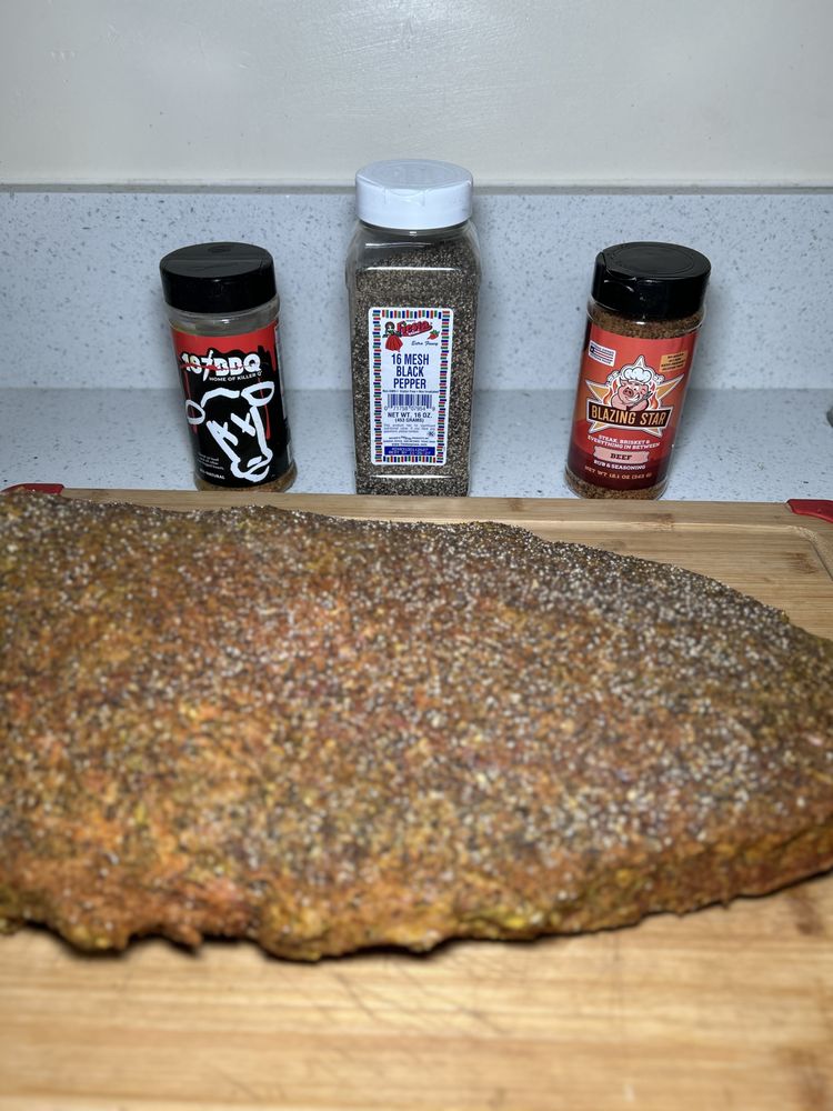 Smokey Steves Smokehouse Logo