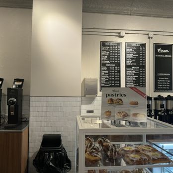 Winans Coffee and Chocolate - Inside - Chocolatiers & Shops Near Me - Van Wert, Ohio Winans Coffee and Chocolate - Inside - Chocolatiers & Shops Near Me - Van Wert, Ohio