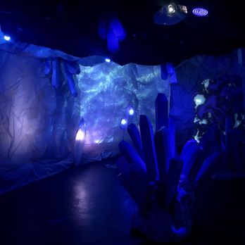 ARTECHOUSE DC - Crystals! - Art Galleries Near Me - Washington, DC, District of Columbia
