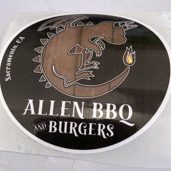 Allen BBQ - Food Trucks Near Me - Sacramento, California Allen BBQ - Food Trucks Near Me - Sacramento, California