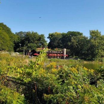 North Pond - Outside - New American Near Me - Chicago, Illinois