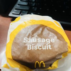 McDonald's - Buy one get the second one for a dollar
