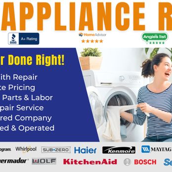 Dars Appliance Repair - Dars Appliance Repair - Appliances & Repair Near Me - Gaithersburg, Maryland Dars Appliance Repair - Dars Appliance Repair - Appliances & Repair Near Me - Gaithersburg, Maryland