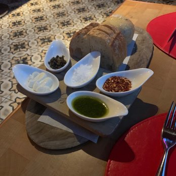 GIADA - Italian Near Me - Las Vegas, Nevada