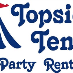 Topside Tent and Party Rentals