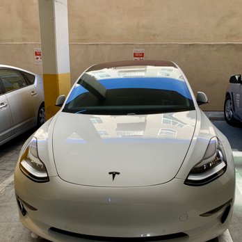 Sam's Steam Auto Detailing - Auto Detailing Near Me - Playa Vista, California