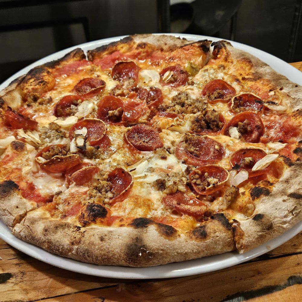 IL Bosco Pizza - Joanna - Pizza Near Me - Scottsdale, Arizona IL Bosco Pizza - Joanna - Pizza Near Me - Scottsdale, Arizona