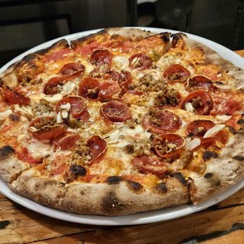 IL Bosco Pizza - Joanna - Pizza Near Me - Scottsdale, Arizona IL Bosco Pizza - Joanna - Pizza Near Me - Scottsdale, Arizona