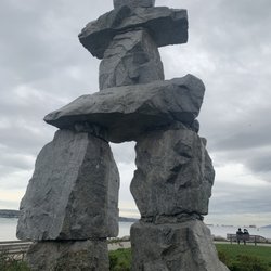 Ilanaaq Inukshuk