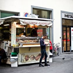 Antico Trippaio
