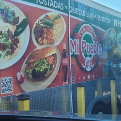 Mi Pueblo - 8/13/2022