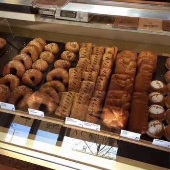 Bäckerei Sorger - Bakeries Near Me - Graz, 6