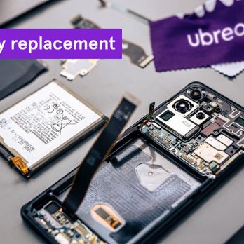 uBreakiFix by Asurion - Mobile Phone Repair Near Me - Columbus, Ohio